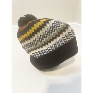 Missoni Stocking Hat Beanie